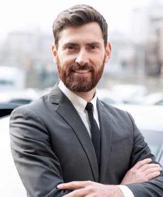 Driver for DIA airport pickup service in Highlands Ranch, CO