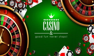 Door-to-door casino limo service in Highlands Ranch, CO