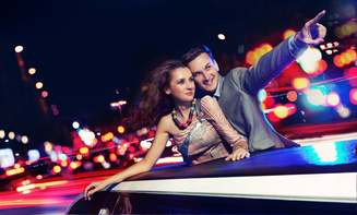 Private driver for a VIP night out in Highlands Ranch, CO